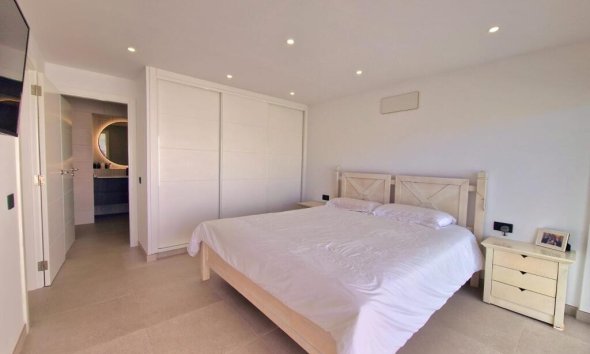 Resale - Villa - Chayofa - Chayofa Tenerife