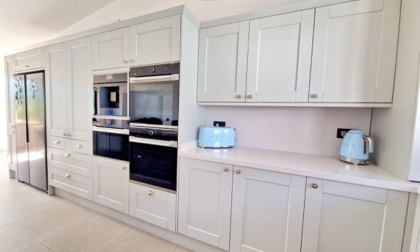 Resale - Villa - Chayofa - Chayofa Tenerife