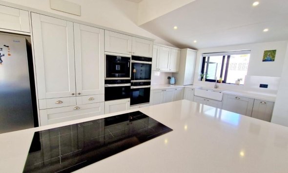 Resale - Villa - Chayofa - Chayofa Tenerife