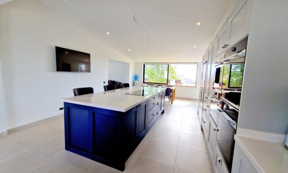 Resale - Villa - Chayofa - Chayofa Tenerife