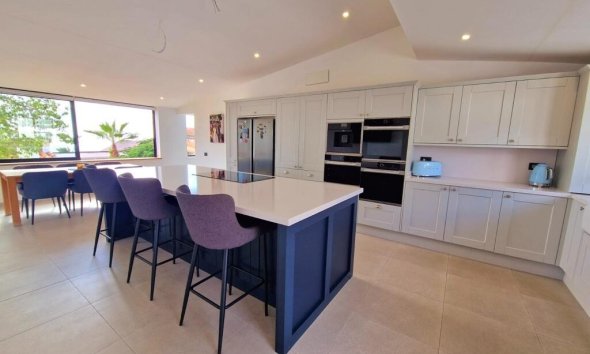 Resale - Villa - Chayofa - Chayofa Tenerife