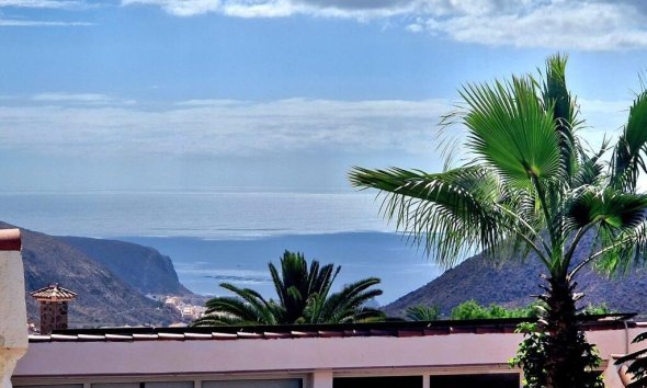Resale - Villa - Chayofa - Chayofa Tenerife