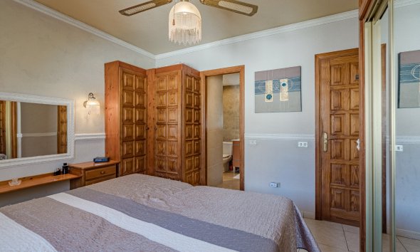 Resale - Villa - Chayofa - Chayofa Tenerife