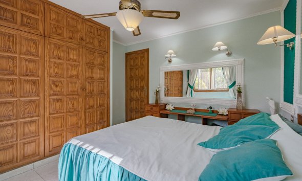 Resale - Villa - Chayofa - Chayofa Tenerife