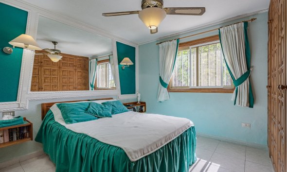 Resale - Villa - Chayofa - Chayofa Tenerife