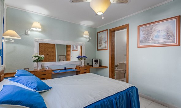 Resale - Villa - Chayofa - Chayofa Tenerife