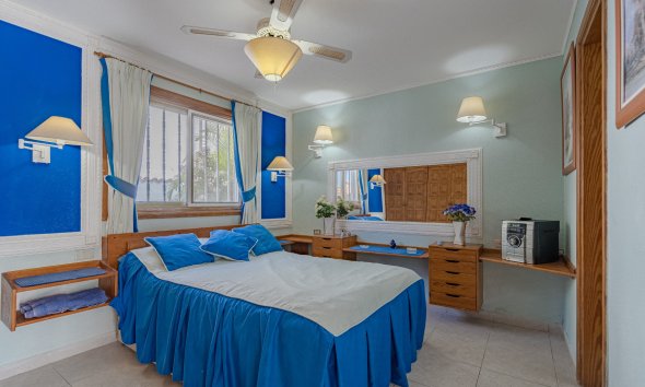 Resale - Villa - Chayofa - Chayofa Tenerife