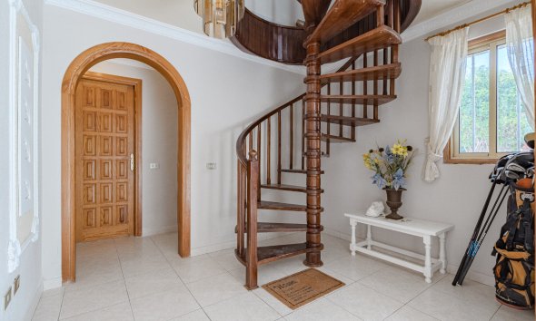 Resale - Villa - Chayofa - Chayofa Tenerife