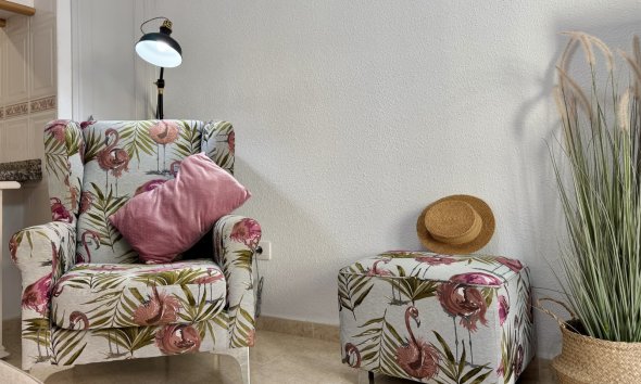 Resale - Apartment - Callao Salvaje - Tenerife