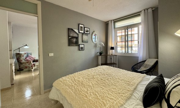 Resale - Apartment - Callao Salvaje - Tenerife