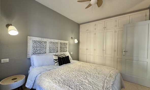 Resale - Apartment - Callao Salvaje - Tenerife