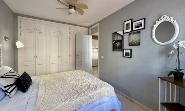 Resale - Apartment - Callao Salvaje - Tenerife