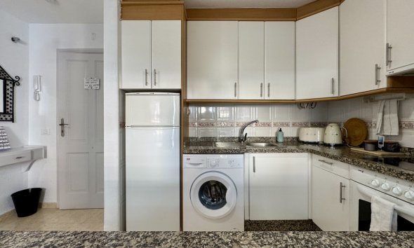 Resale - Apartment - Callao Salvaje - Tenerife