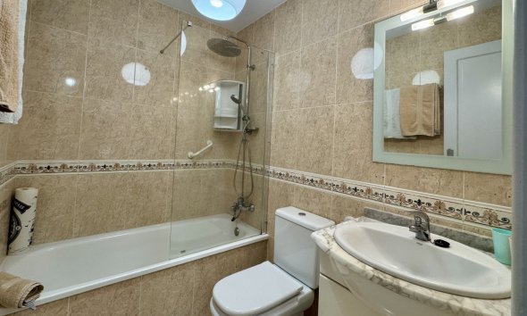 Resale - Apartment - Callao Salvaje - Tenerife