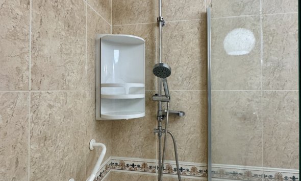 Resale - Apartment - Callao Salvaje - Tenerife