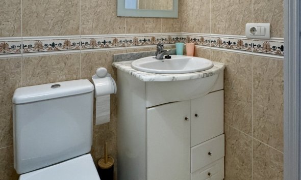 Resale - Apartment - Callao Salvaje - Tenerife