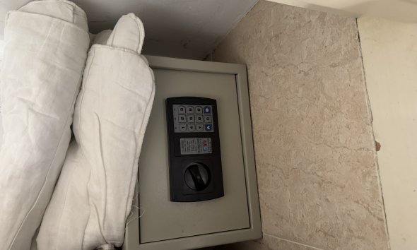 Resale - Apartment - Callao Salvaje - Tenerife