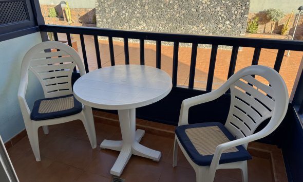 Resale - Apartment - Callao Salvaje - Tenerife