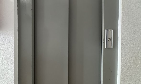 Resale - Apartment - Callao Salvaje - Tenerife