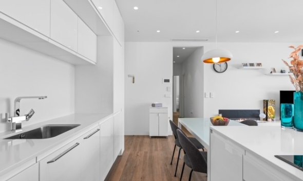 Resale - Apartment - Orihuela - Las Colinas Golf