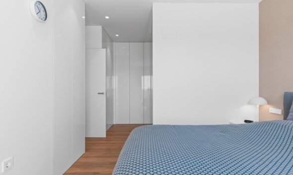 Resale - Apartment - Orihuela - Las Colinas Golf