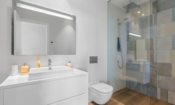 Resale - Apartment - Orihuela - Las Colinas Golf