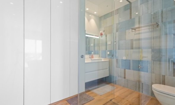 Resale - Apartment - Orihuela - Las Colinas Golf