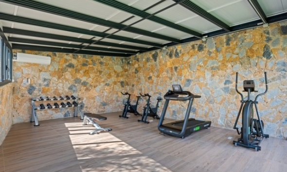 Resale - Apartment - Orihuela - Las Colinas Golf