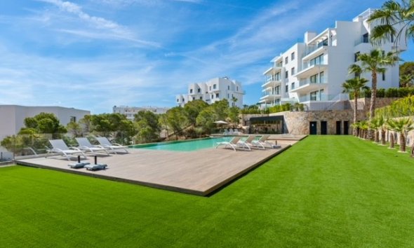Resale - Apartment - Orihuela - Las Colinas Golf