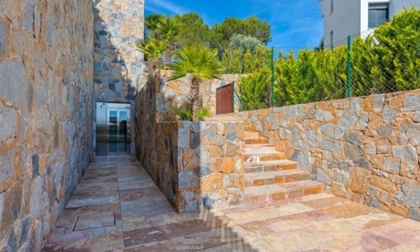 Resale - Apartment - Orihuela - Las Colinas Golf