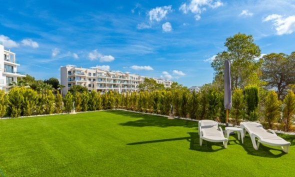 Resale - Apartment - Orihuela - Las Colinas Golf