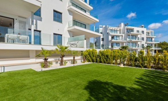 Resale - Apartment - Orihuela - Las Colinas Golf