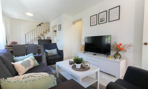 Resale - Villa - Ciudad Quesada - Rojales