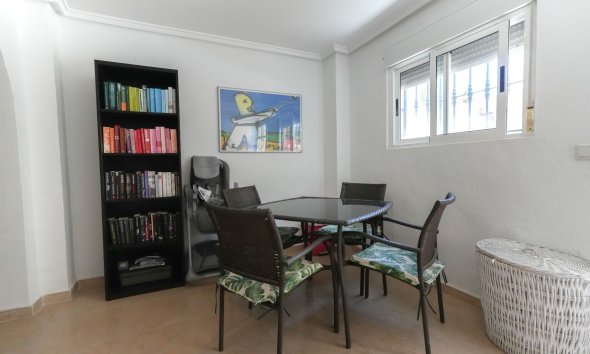 Resale - Villa - Ciudad Quesada - Rojales