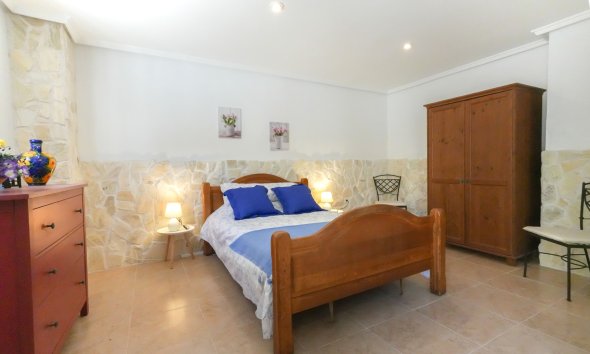 Resale - Villa - Ciudad Quesada - Rojales