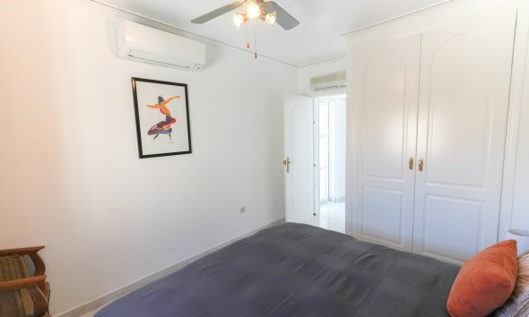 Resale - Villa - Ciudad Quesada - Rojales