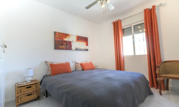 Resale - Villa - Ciudad Quesada - Rojales