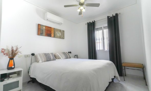 Resale - Villa - Ciudad Quesada - Rojales