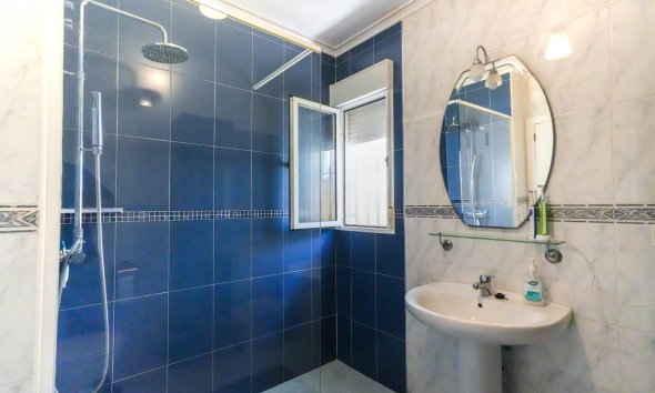 Resale - Villa - Ciudad Quesada - Rojales