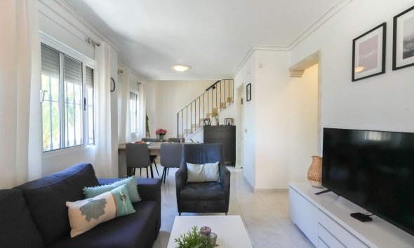 Resale - Villa - Ciudad Quesada - Rojales