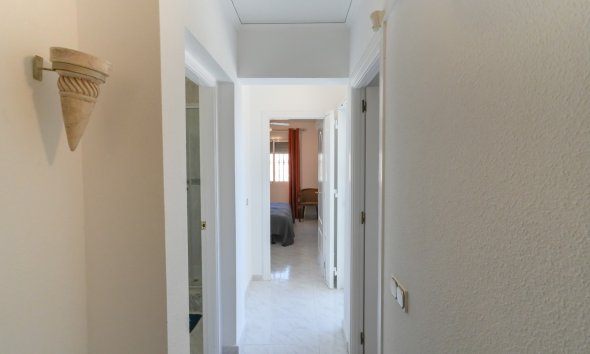 Resale - Villa - Ciudad Quesada - Rojales