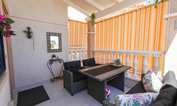 Resale - Villa - Ciudad Quesada - Rojales