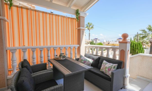 Resale - Villa - Ciudad Quesada - Rojales