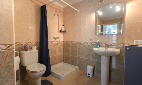 Resale - Villa - Ciudad Quesada - Rojales