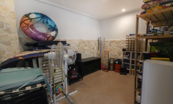 Resale - Villa - Ciudad Quesada - Rojales