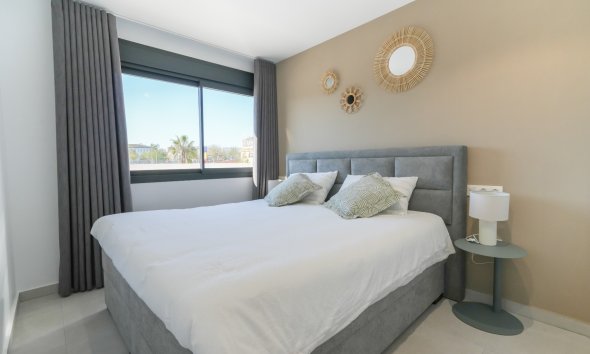 Rynek Wtórny - Apartament - Benijofar