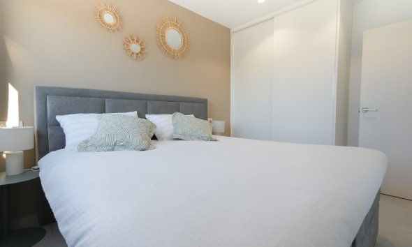 Rynek Wtórny - Apartament - Benijofar