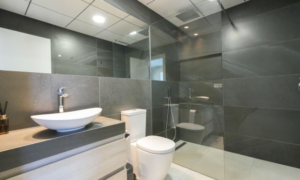 Rynek Wtórny - Apartament - Benijofar