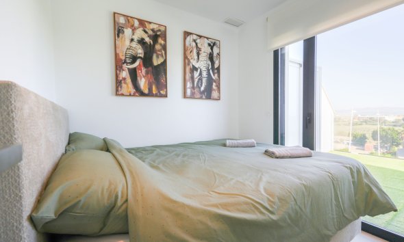 Rynek Wtórny - Apartament - Benijofar