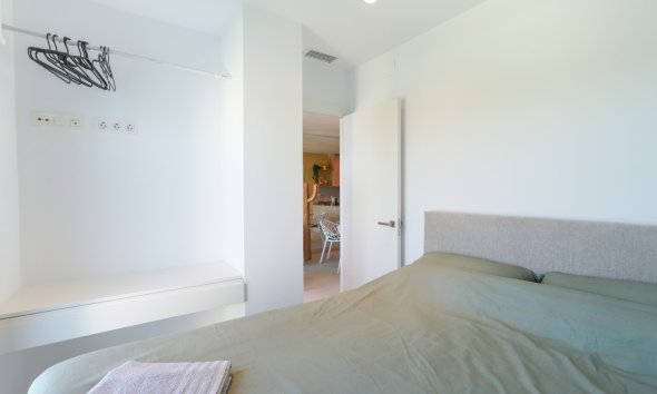 Rynek Wtórny - Apartament - Benijofar